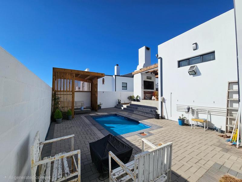 3 Bedroom Property for Sale in Britannia Bay Western Cape